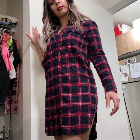 Flannel - Picture 3 of 6